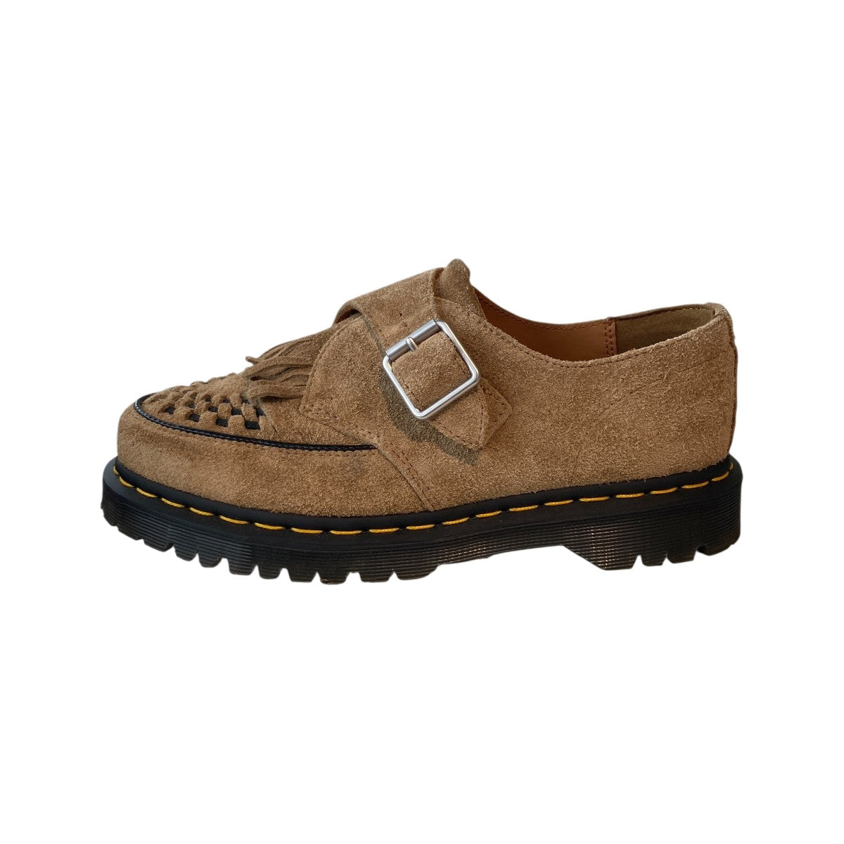 Ramsey Monk KLTストラップシューズ31501439