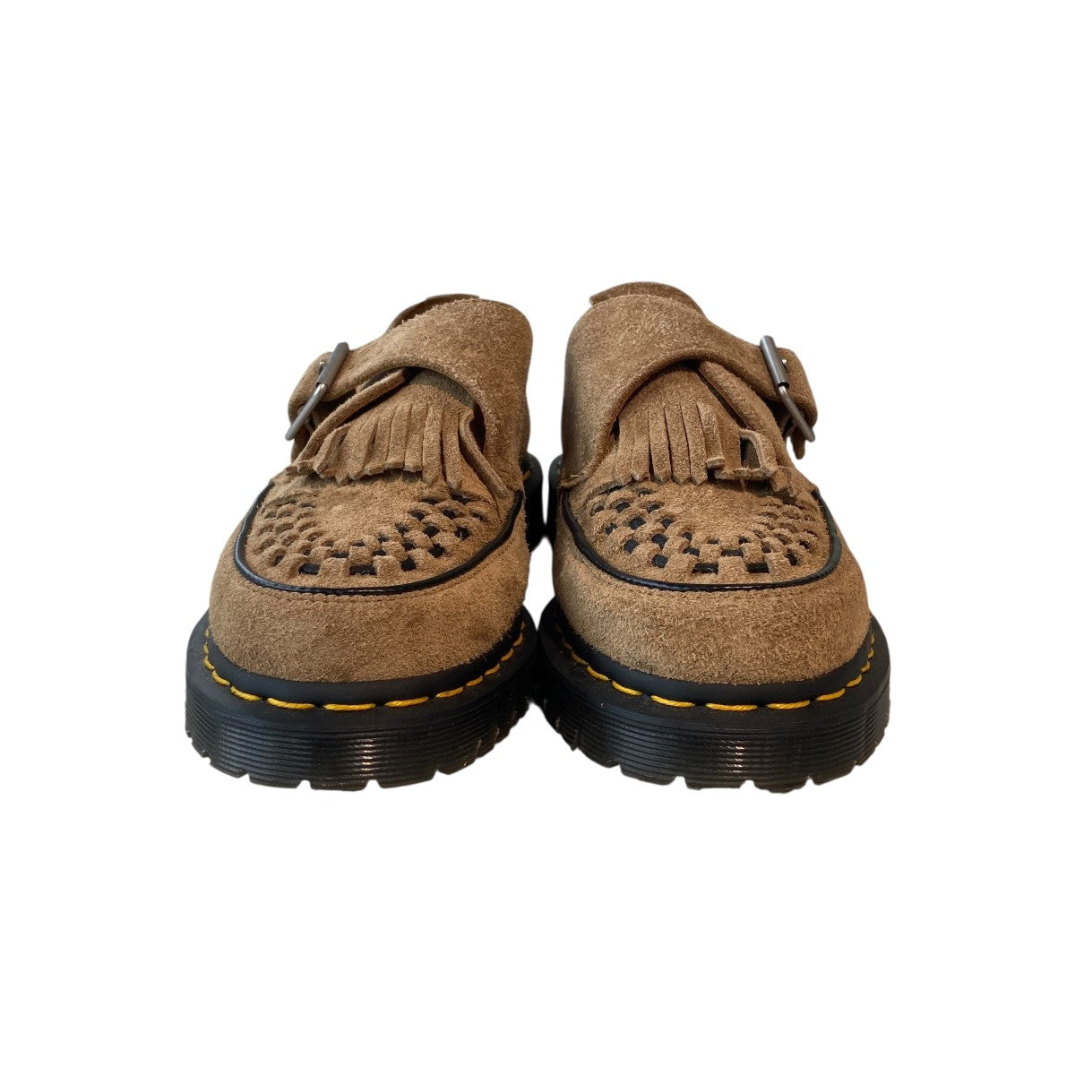 Ramsey Monk KLTストラップシューズ31501439
