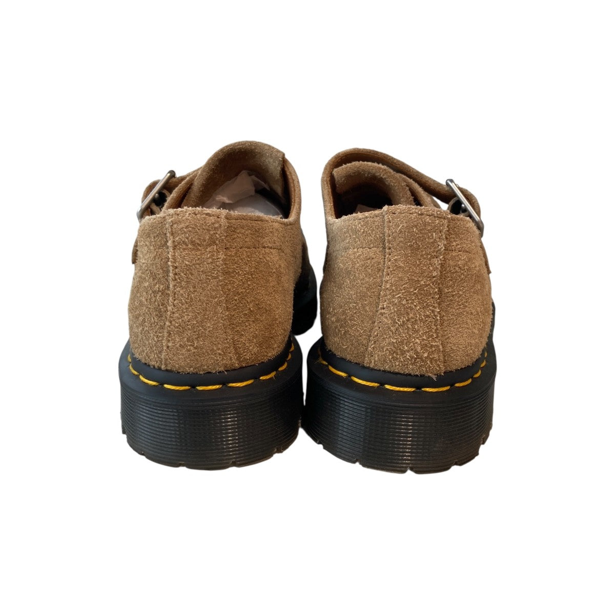 Ramsey Monk KLTストラップシューズ31501439