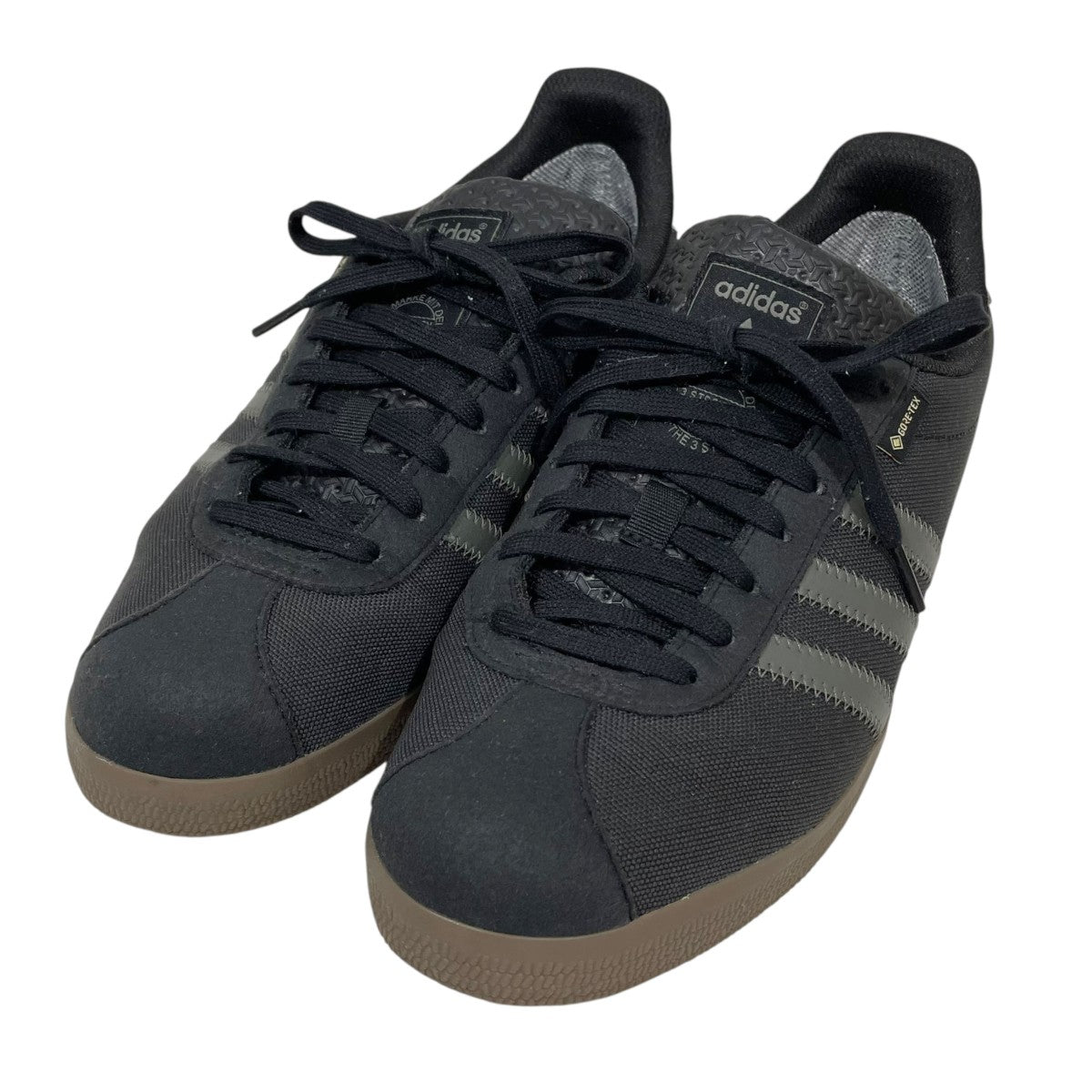スニーカー GAZELLE GTX ガゼル ゴアテックス JR2727