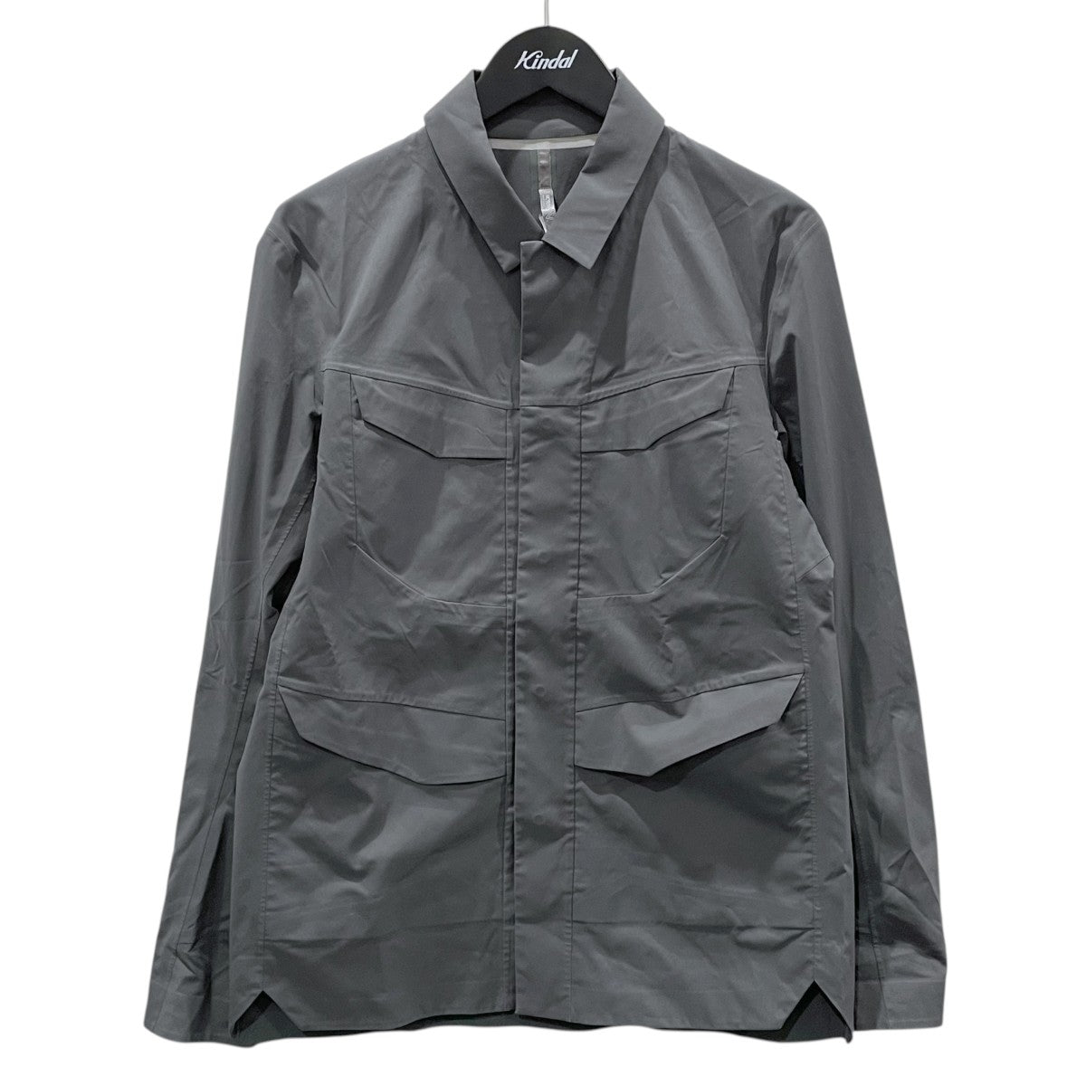 ARC'TERYX VEILANCE(アークテリクスヴェイランス) 長袖シャツ