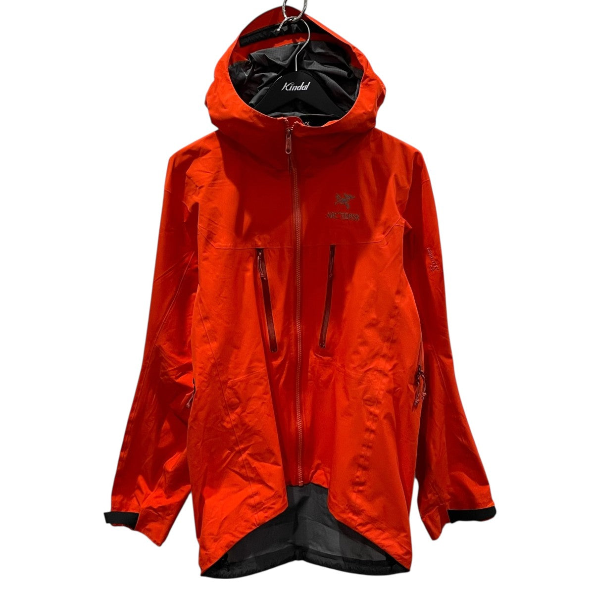 ARC'TERYX(アークテリクス) マウンテンパーカー ハードシェル