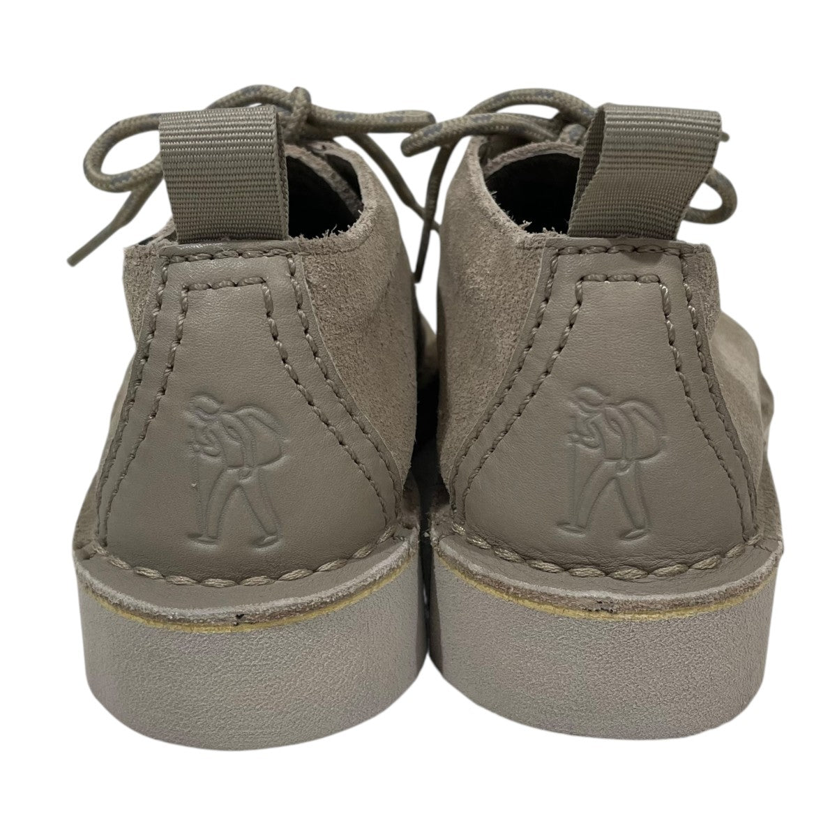 スウェードシューズ Desert Trek GTX デザートトレック ゴアテックス 2616562