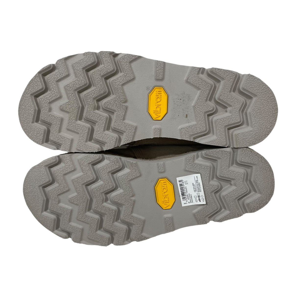 スウェードシューズ Desert Trek GTX デザートトレック ゴアテックス 2616562