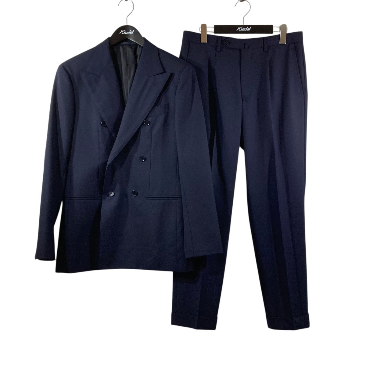 UNITED ARROWS(ユナイテッドアローズ) セットアップスーツ1123-161