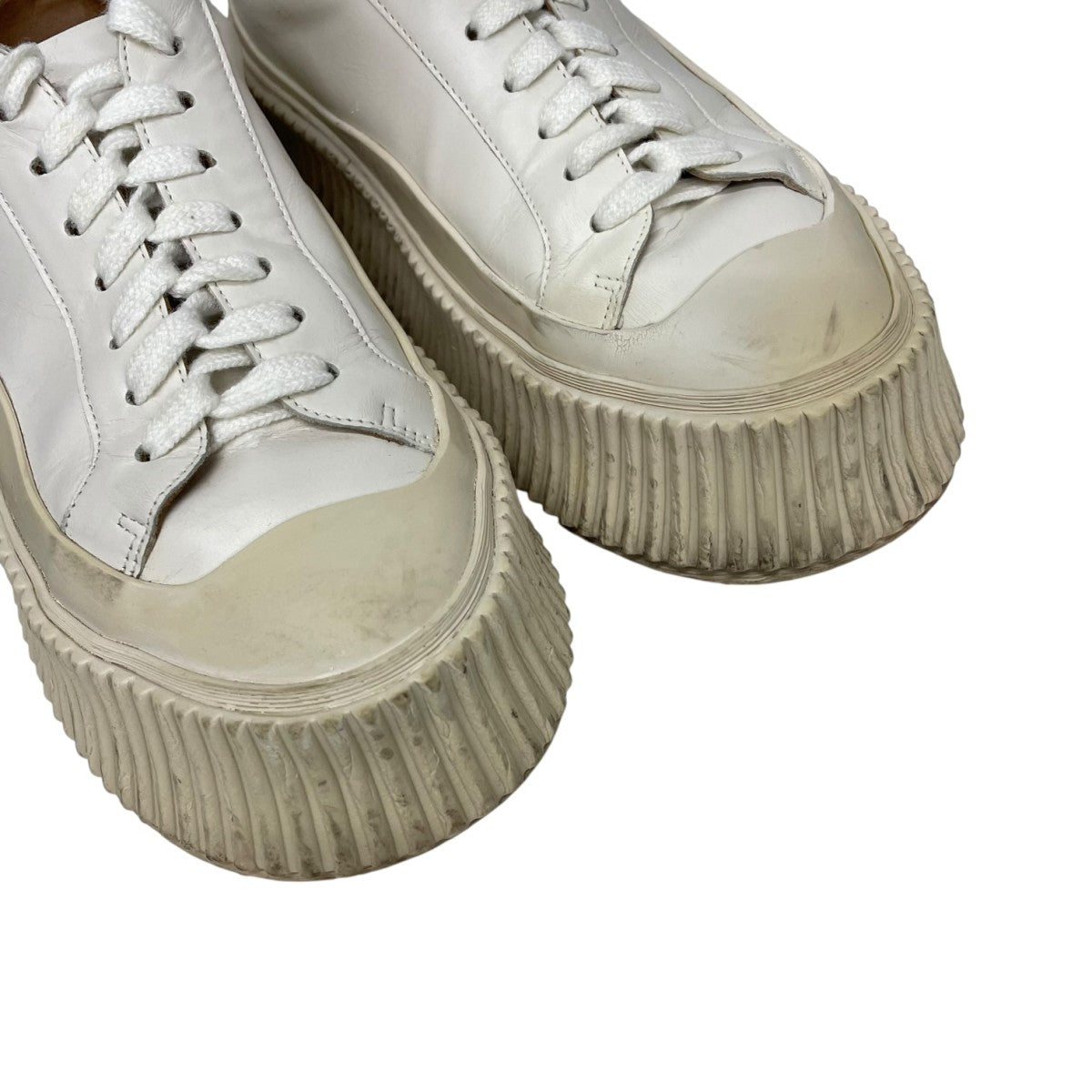 ローカットスニーカーJS32108A