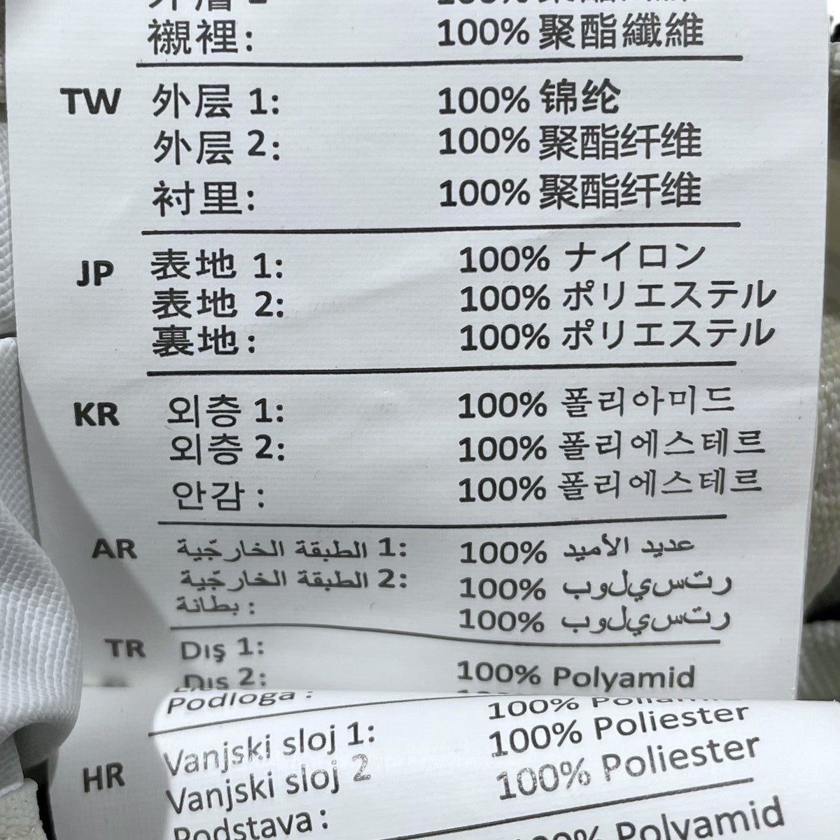 バックパック KHUMBU MC 37 クンブ マウンテン クルーズ 37