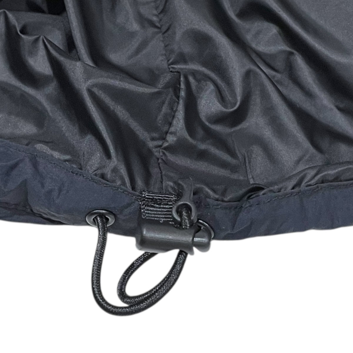 23AW ジップアップキルティングジャケット random quilted jacket ランダムキルティングジャケット EV23-JK05