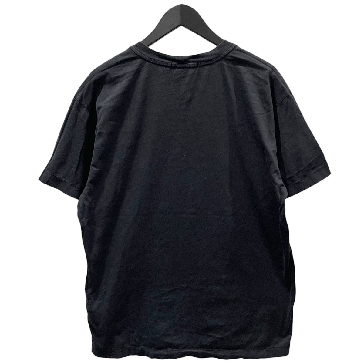 STONE ISLAND 25AW コンパスロゴパッチTシャツ Patch Logo T-Shirt K2S152100027 古着・中古-2枚目のアイテム画像