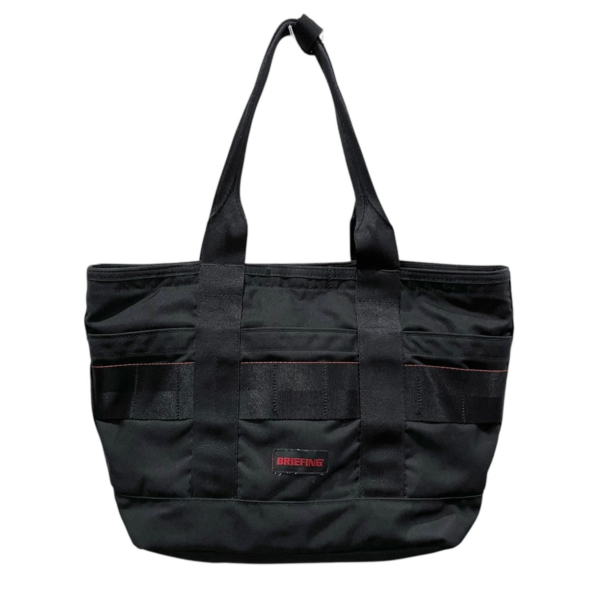 BRIEFING(ブリーフィング) トートバッグ ブラック｜【公式