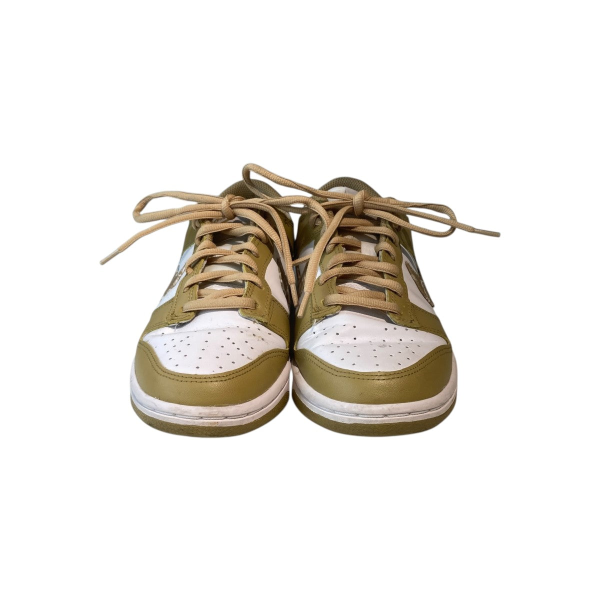 Dunk Low ESS Barley PaisleyスニーカーDH4401-104