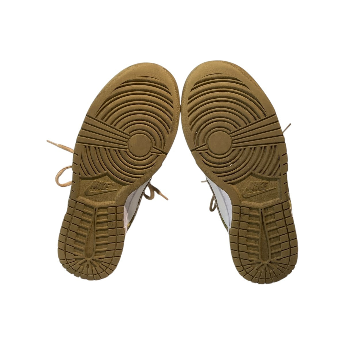 Dunk Low ESS Barley PaisleyスニーカーDH4401-104