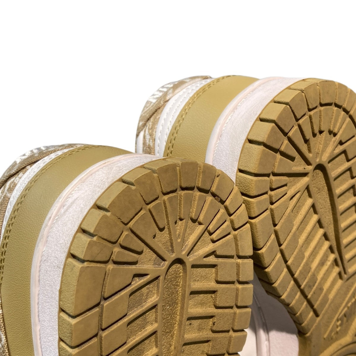 Dunk Low ESS Barley PaisleyスニーカーDH4401-104
