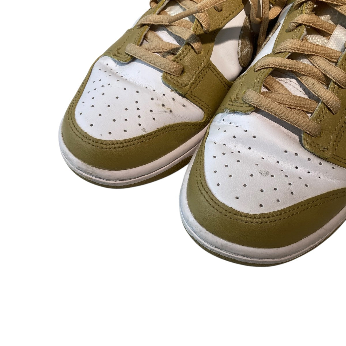 Dunk Low ESS Barley PaisleyスニーカーDH4401-104