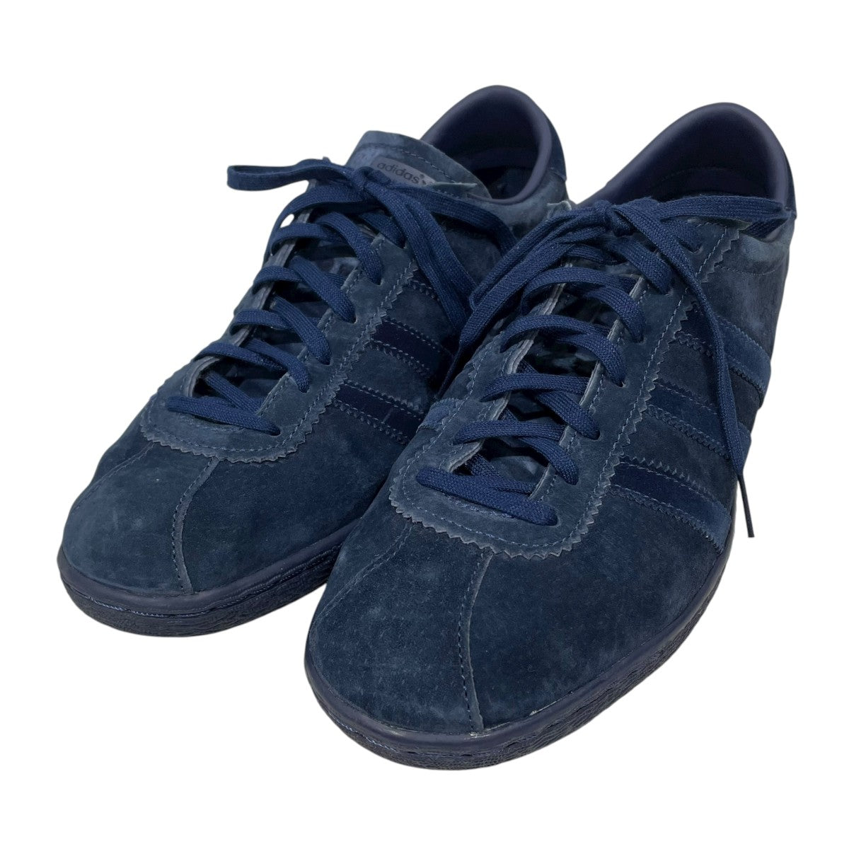 adidas TOBACCO ネイビー 26cm adidas Originals TOBACCO アディダス タバコ メンズ レディース