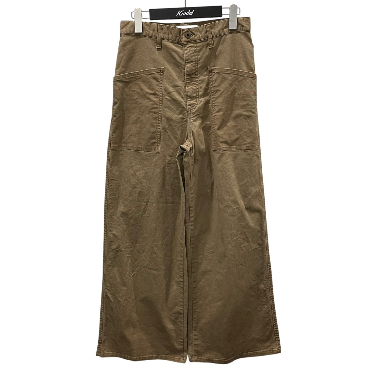 Johnbull(ジョンブル) ワークパンツ WORK PANTS JL252P29 JL252P29