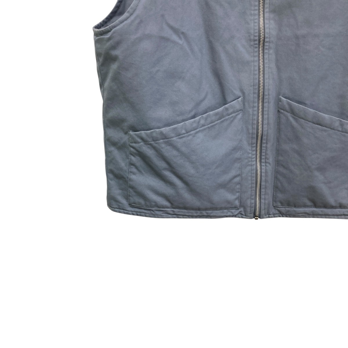 PADDED WORK VESTベスト251TSNH-JKM05