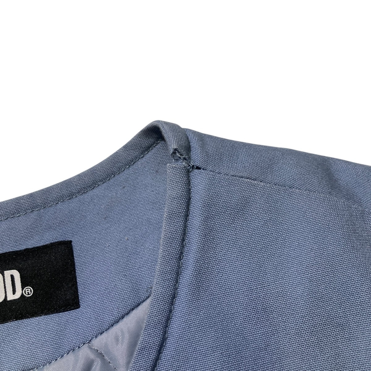 PADDED WORK VESTベスト251TSNH-JKM05