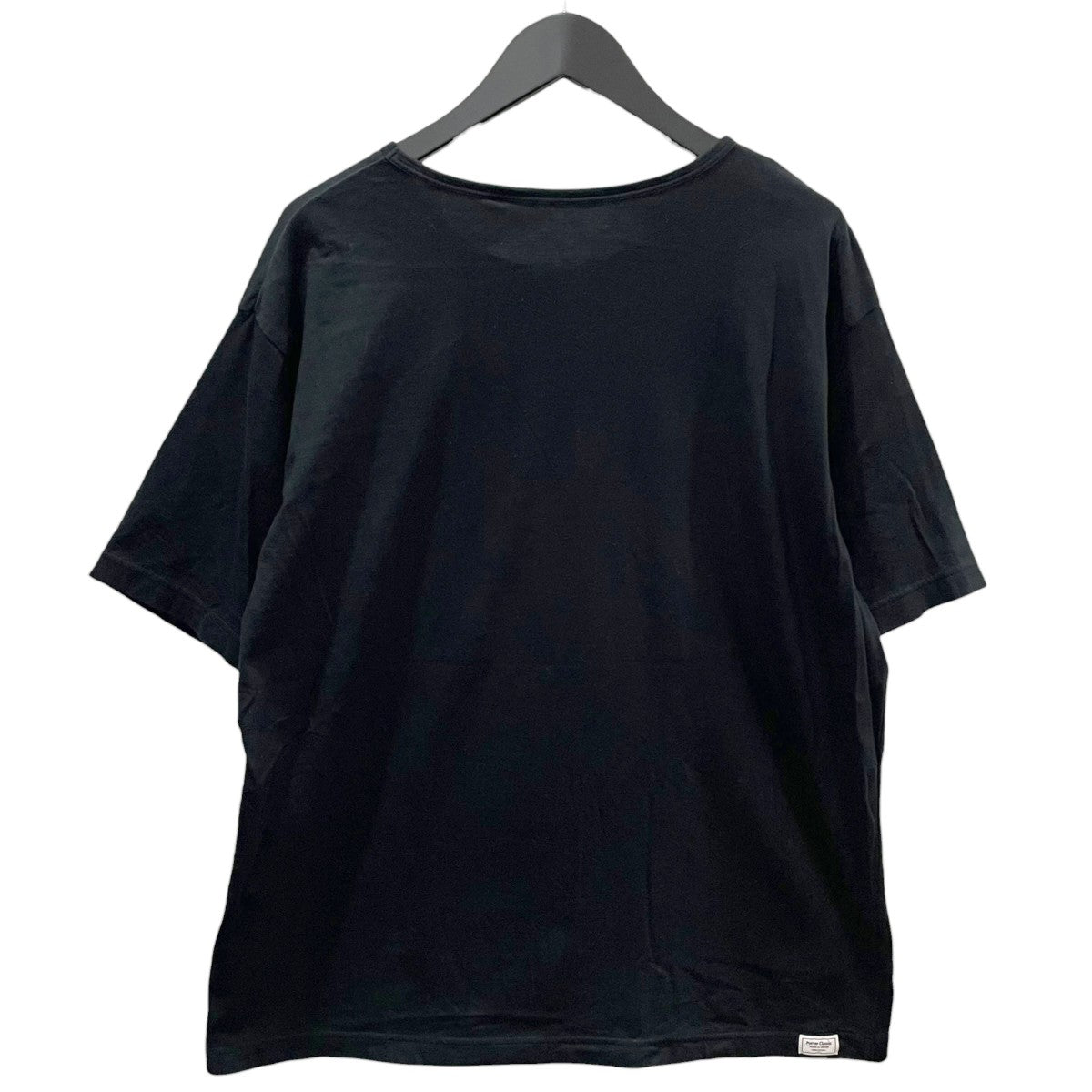 Porter Classic Tシャツ 古着・中古-2枚目のアイテム画像