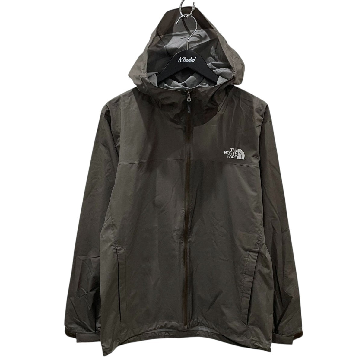マウンテンパーカー レインジャケット Venture Jacket ベンチャージャケット NP11536