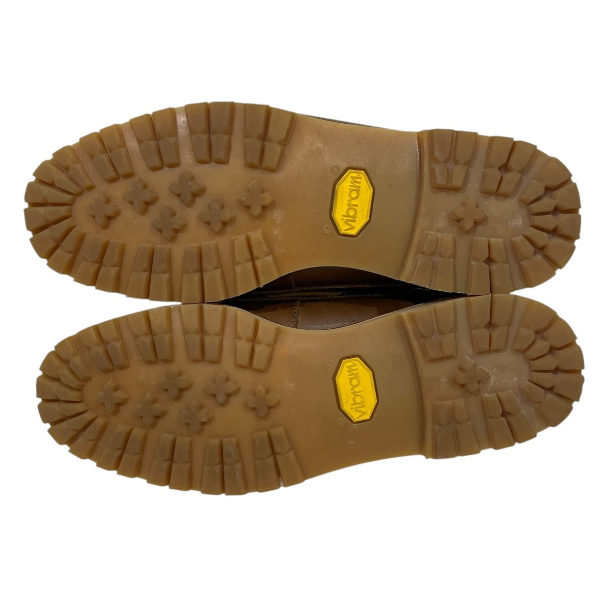 デッキシューズ RUGGED 3EYE CS ラギッド 3アイ CS D216900