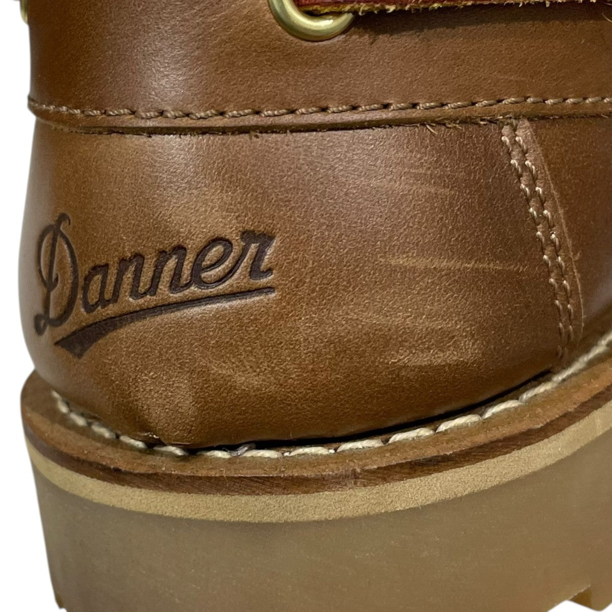 デッキシューズ RUGGED 3EYE CS ラギッド 3アイ CS D216900