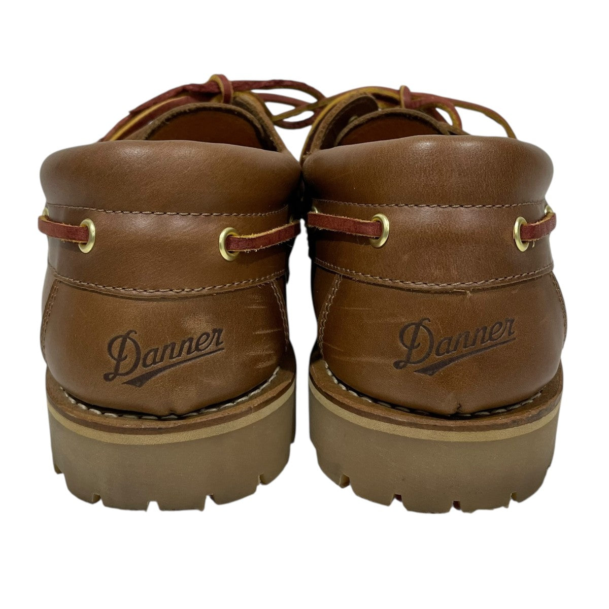 デッキシューズ RUGGED 3EYE CS ラギッド 3アイ CS D216900
