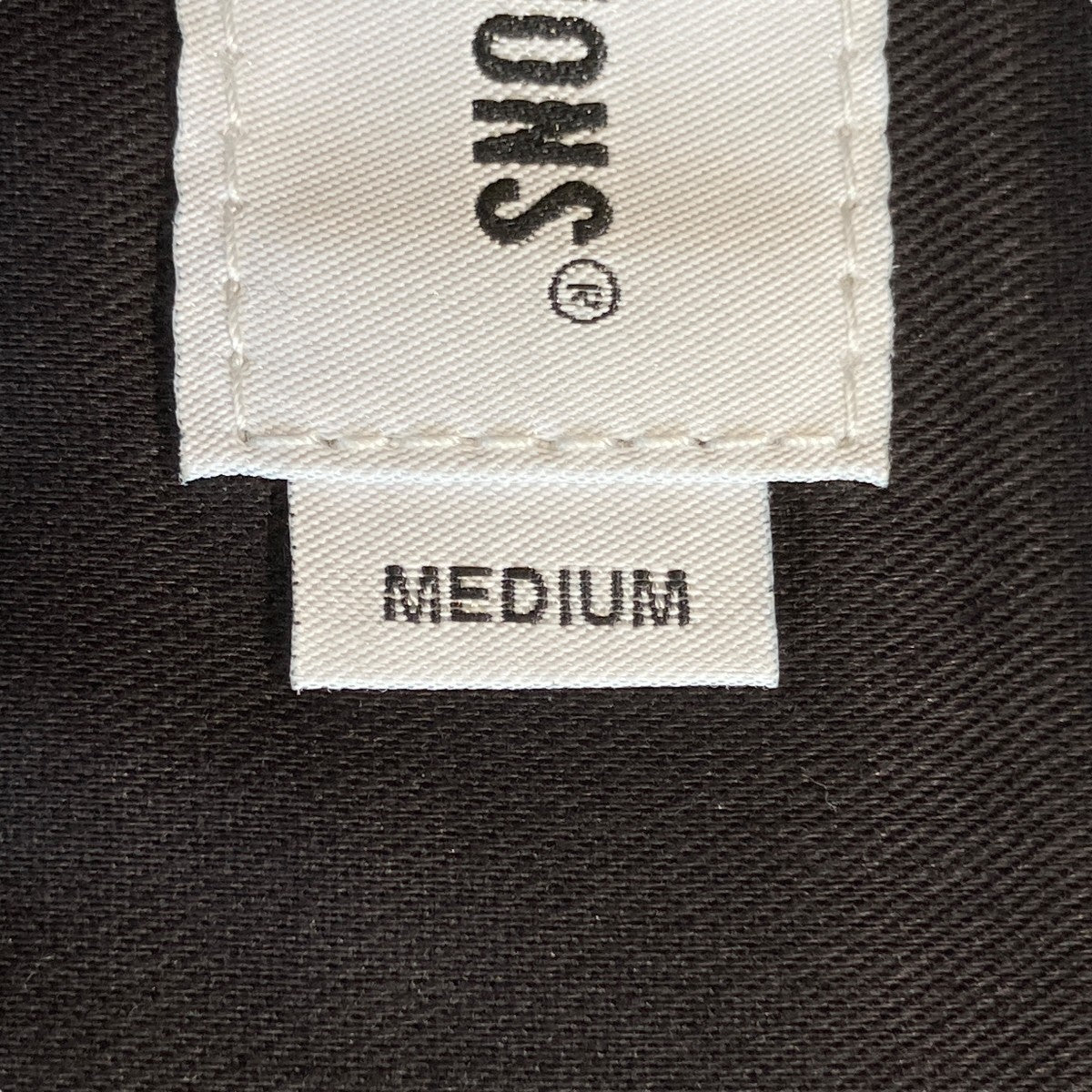 STRIPE T/W 2 Tuck Easy PantsストライプパンツCTE-24A101