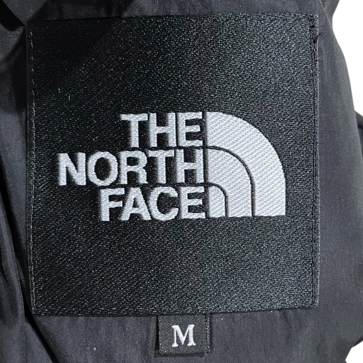 ダウンベスト Nuptse Vest ヌプシベスト ND92338