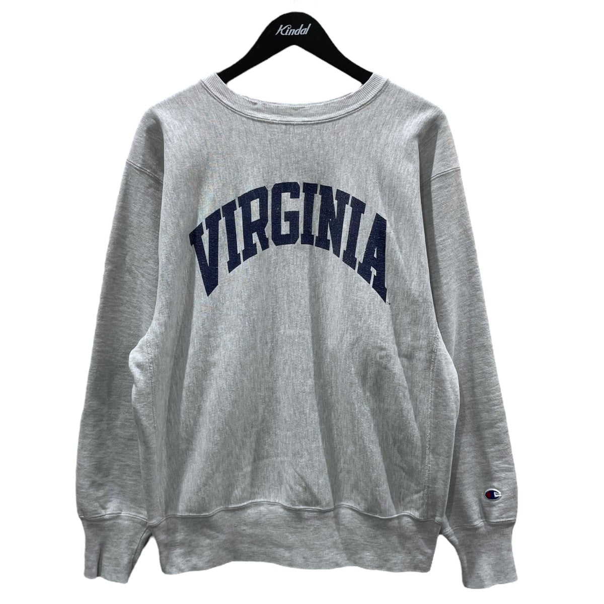Champion(チャンピオン) 90s カレッジスウェットトレーナー VIRGINIA