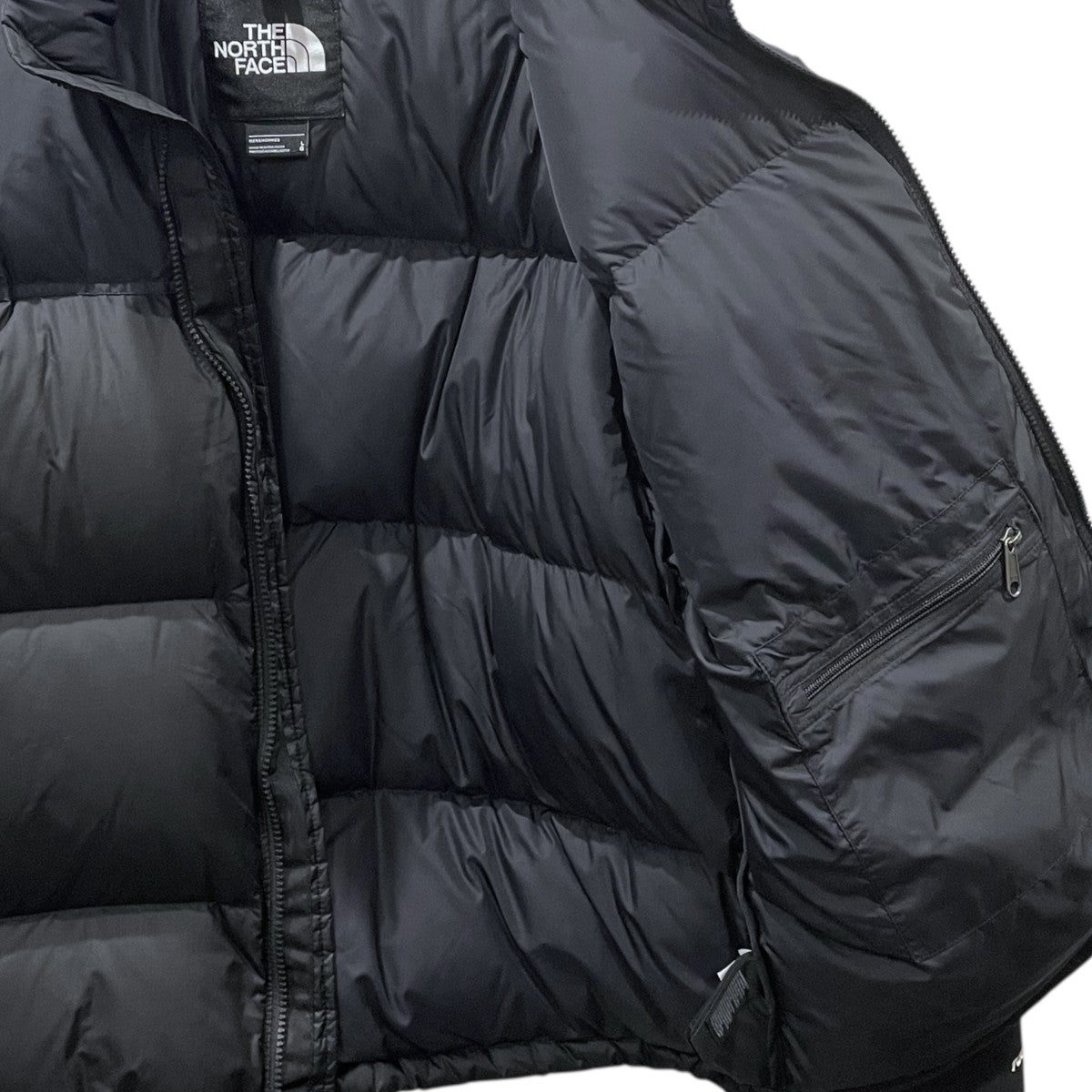 ダウンジャケット NUPTSE JACKET ヌプシジャケット 721221