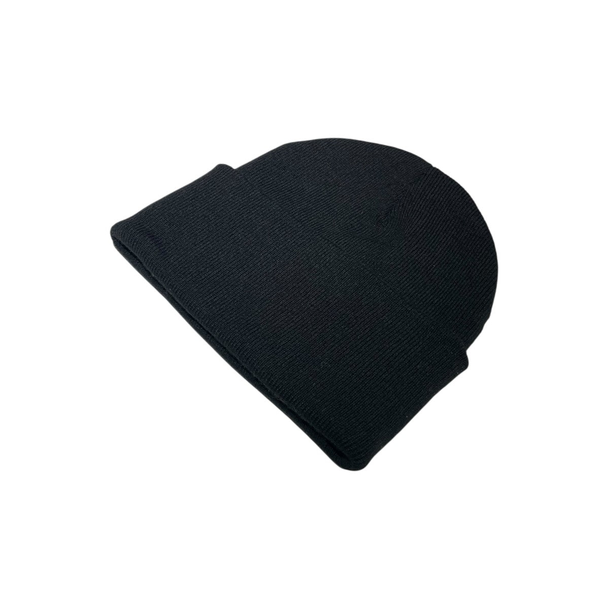STANDARD LOGO BEANIEニット帽