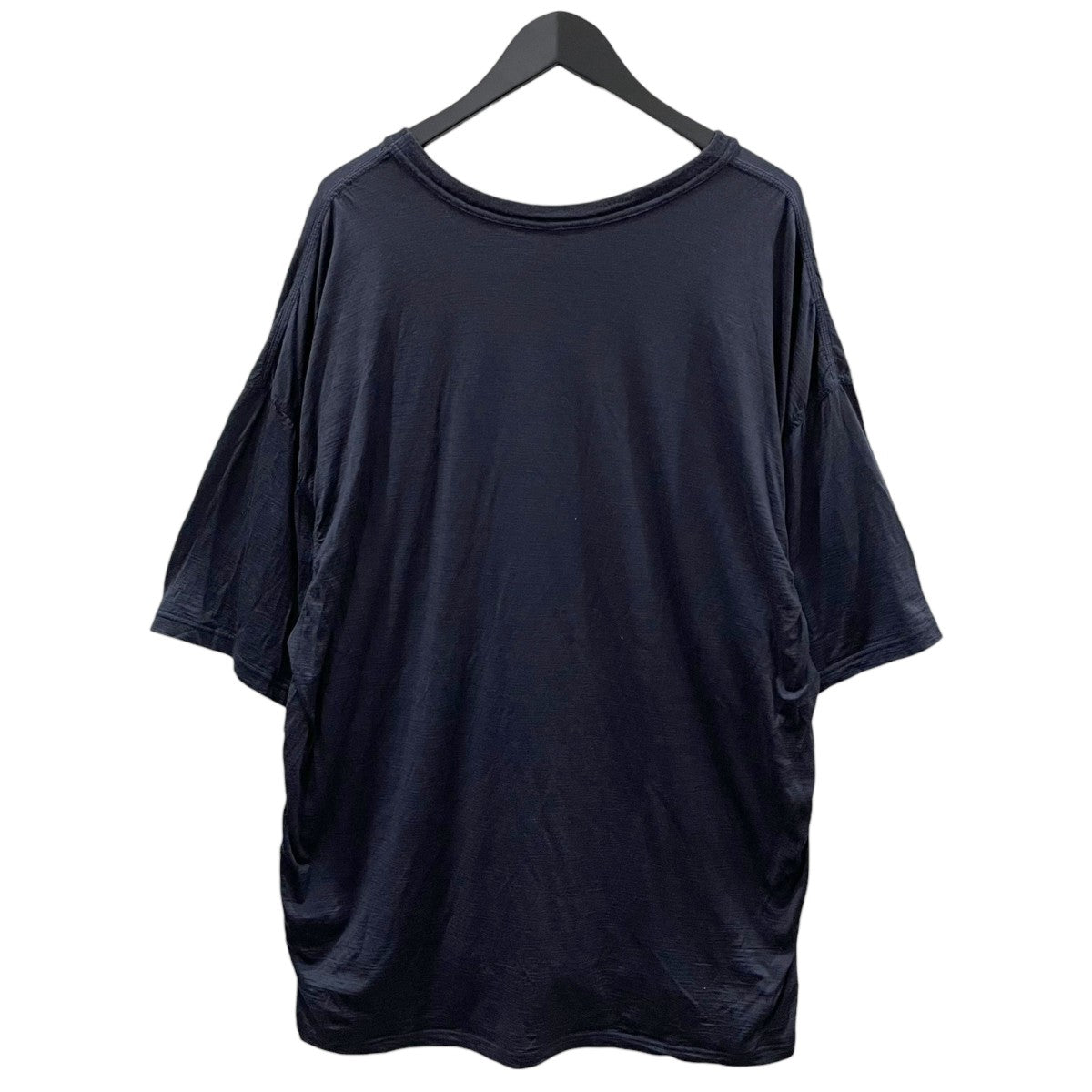 Tシャツ Washable Merino Tee SS ウォッシャブルメリノティー ショートスリーブ ASSN-200313