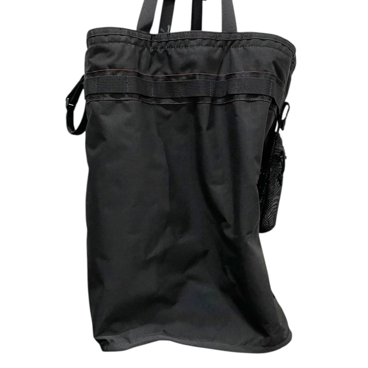 マルチカーゴバッグ LAUNDRY CARGO ランドリーカーゴ64 BRA233G42