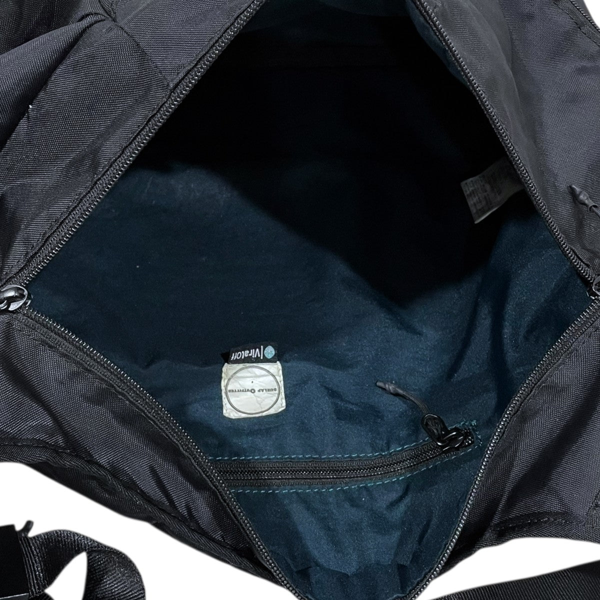 スリーポケット ショルダーバッグ THREE POCKET SHOULDER BAG MD32901