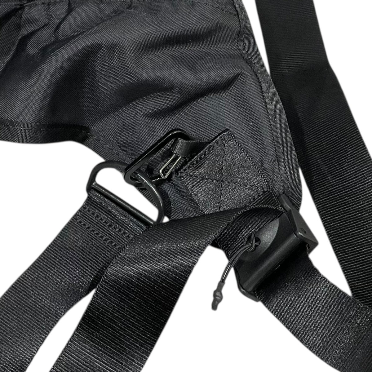 スリーポケット ショルダーバッグ THREE POCKET SHOULDER BAG MD32901