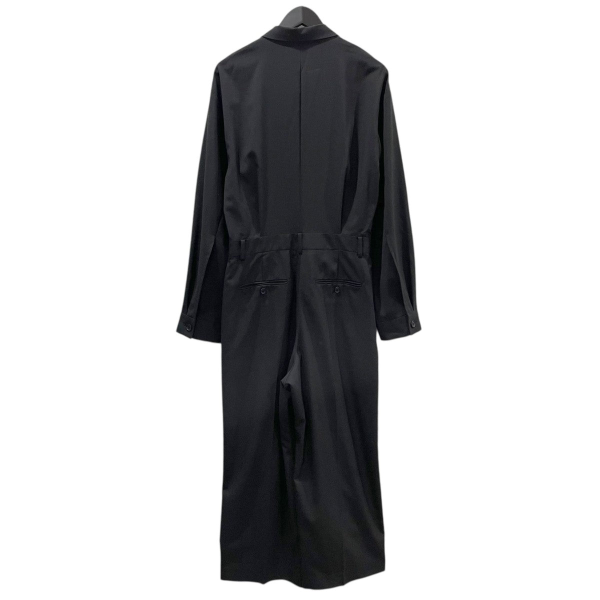 25SS テーラードカラーオールインワン Tailored Color All In One 8726-162-0089