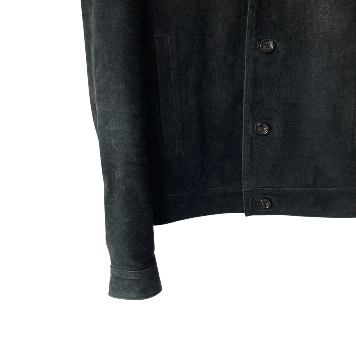 BOTTONS LEATHERレザージャケット211145102