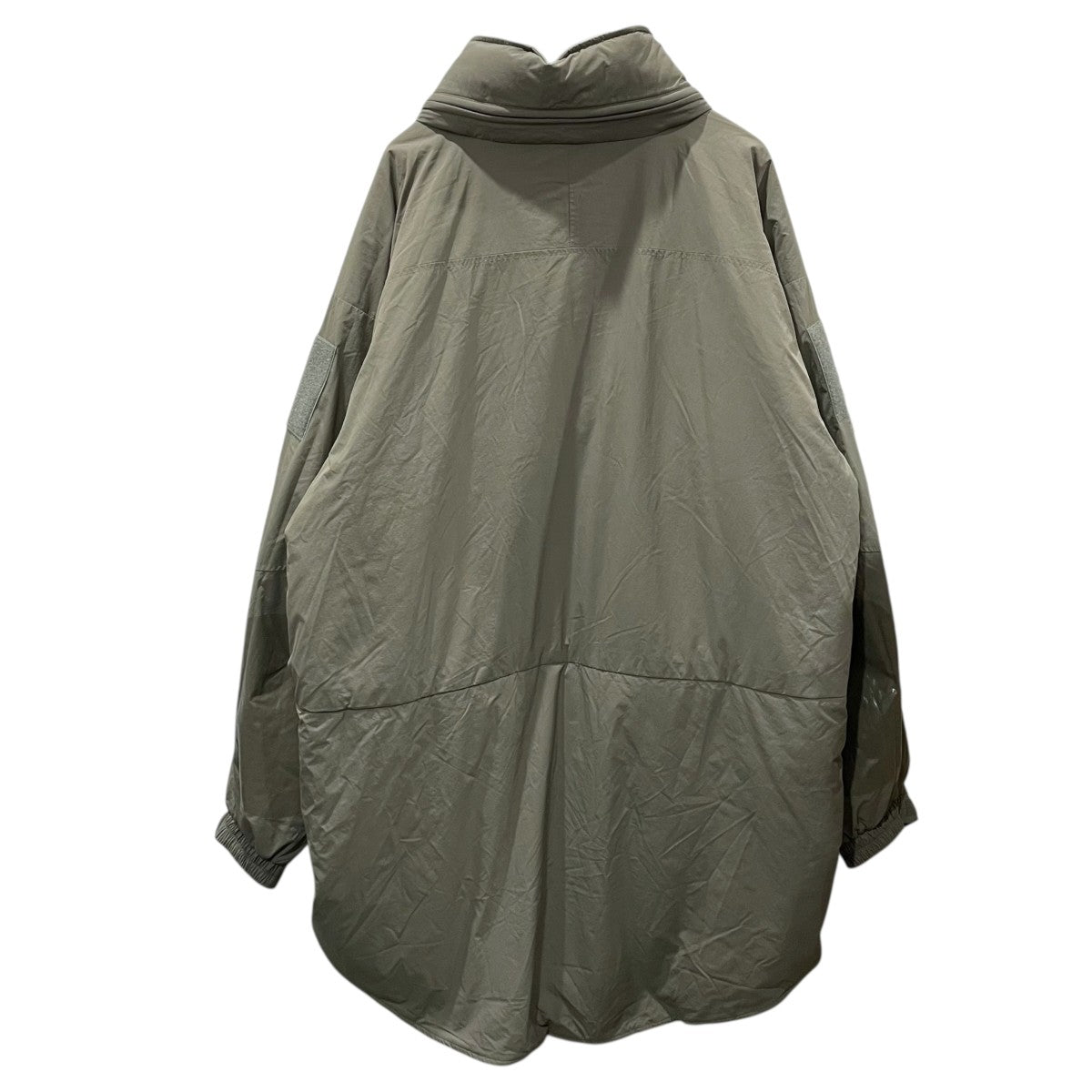 中綿コート 米軍 PCU LEVEL7 TYPE2 PRIMALOFT モンスターパーカー PERTEX UNLIMITED WP1009