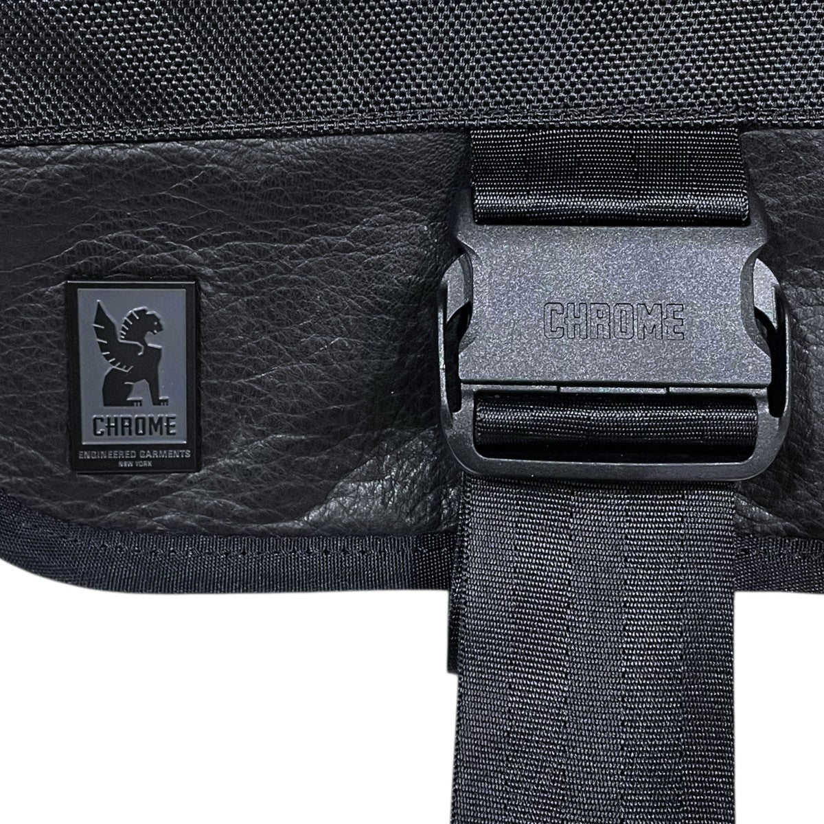 カインドオルオンライン 24AW インナートートバッグ付き バックパック WARSAW 30 ワルシャワ 30リットル 古着・中古-10枚目のアイテム画像