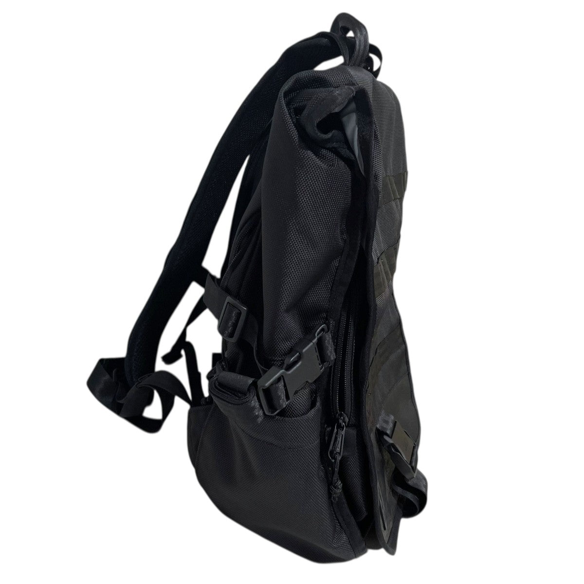 カインドオルオンライン 24AW インナートートバッグ付き バックパック WARSAW 30 ワルシャワ 30リットル 古着・中古-3枚目のアイテム画像
