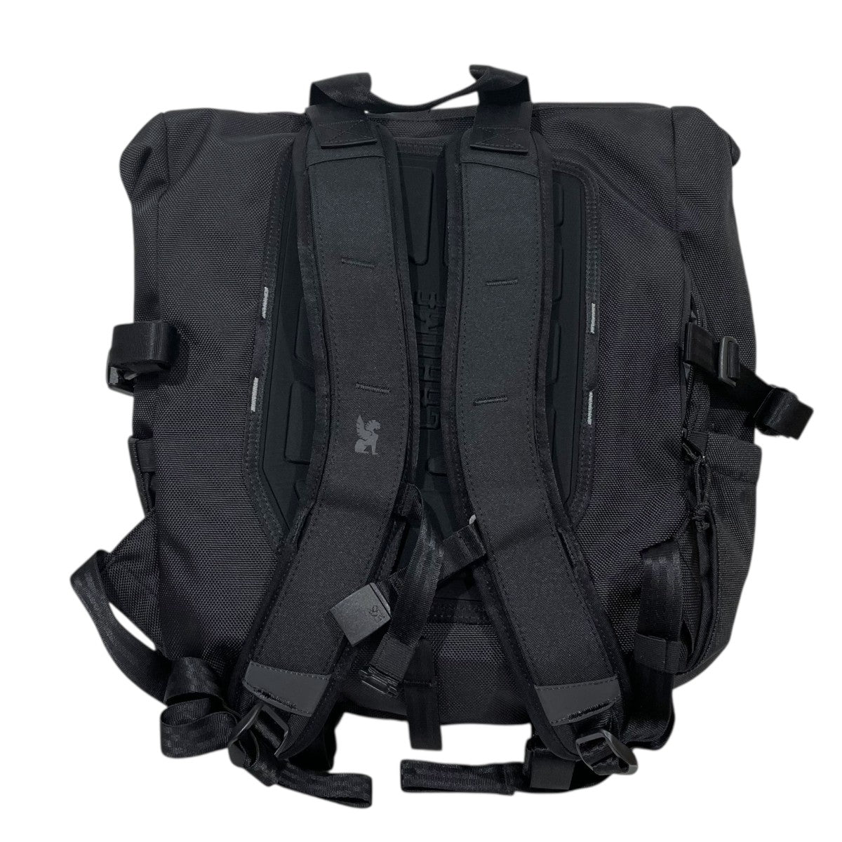 カインドオルオンライン 24AW インナートートバッグ付き バックパック WARSAW 30 ワルシャワ 30リットル 古着・中古-4枚目のアイテム画像