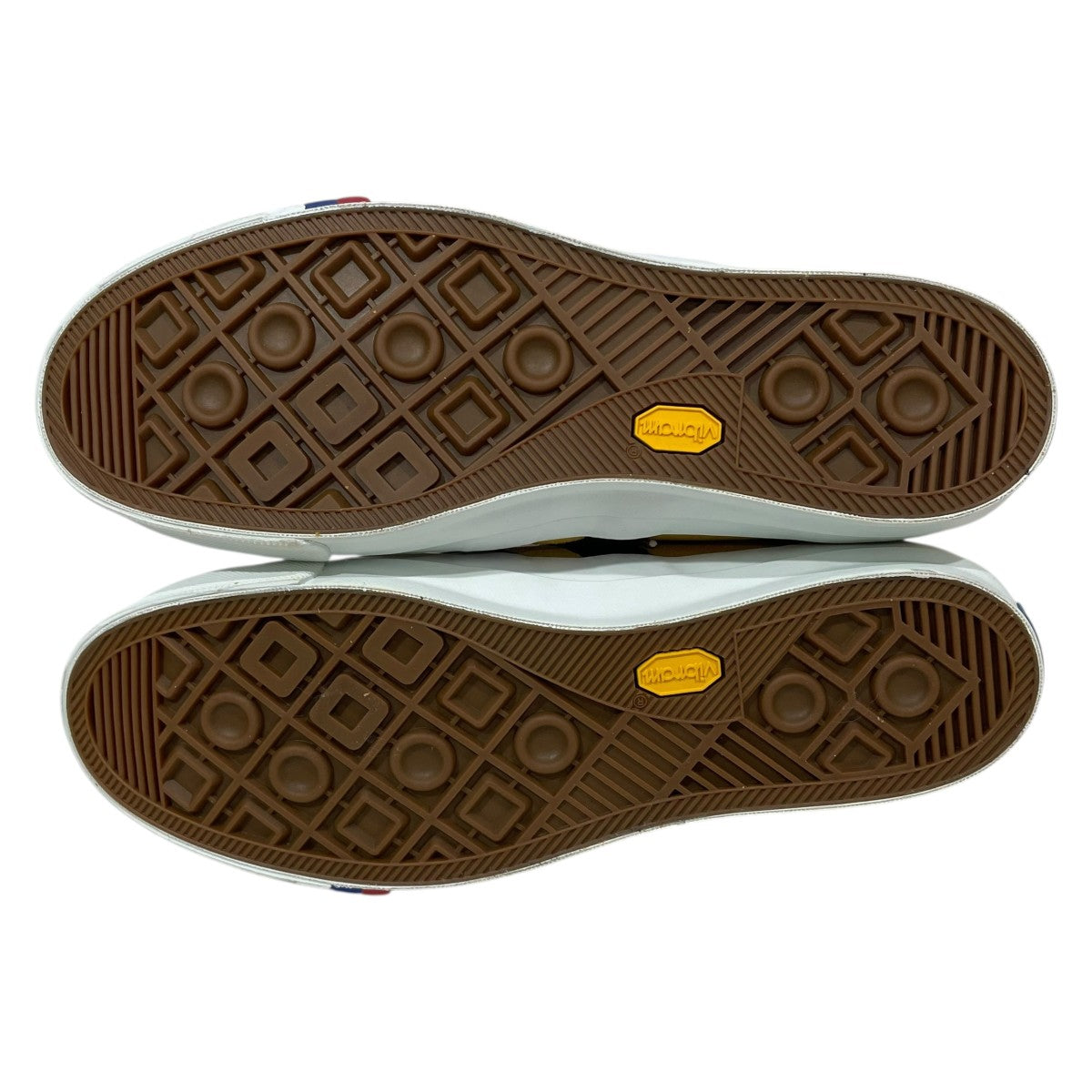 PRO-Keds スウェードスニーカー ROYAL PLUS SUEDE HI ロイヤル プラス スエード ハイ PN1121 古着・中古-7枚目のアイテム画像