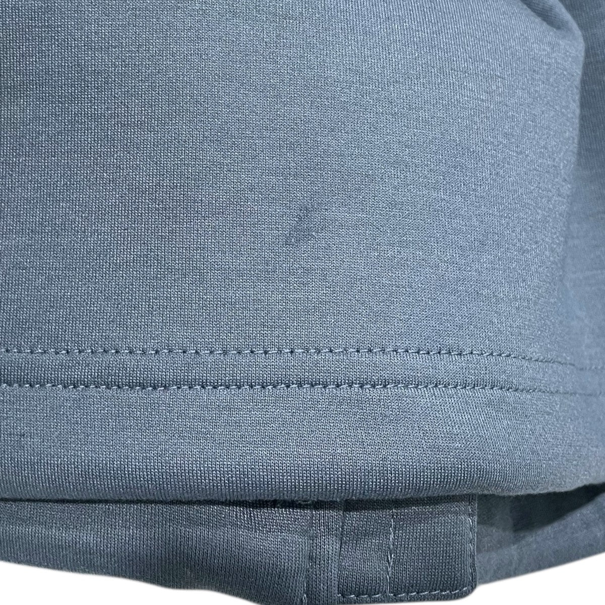 25SS ジップアップジャケット STITCH SWEAT BLOUSON ステッチ スウェット ブルゾン 25SS-L2-01