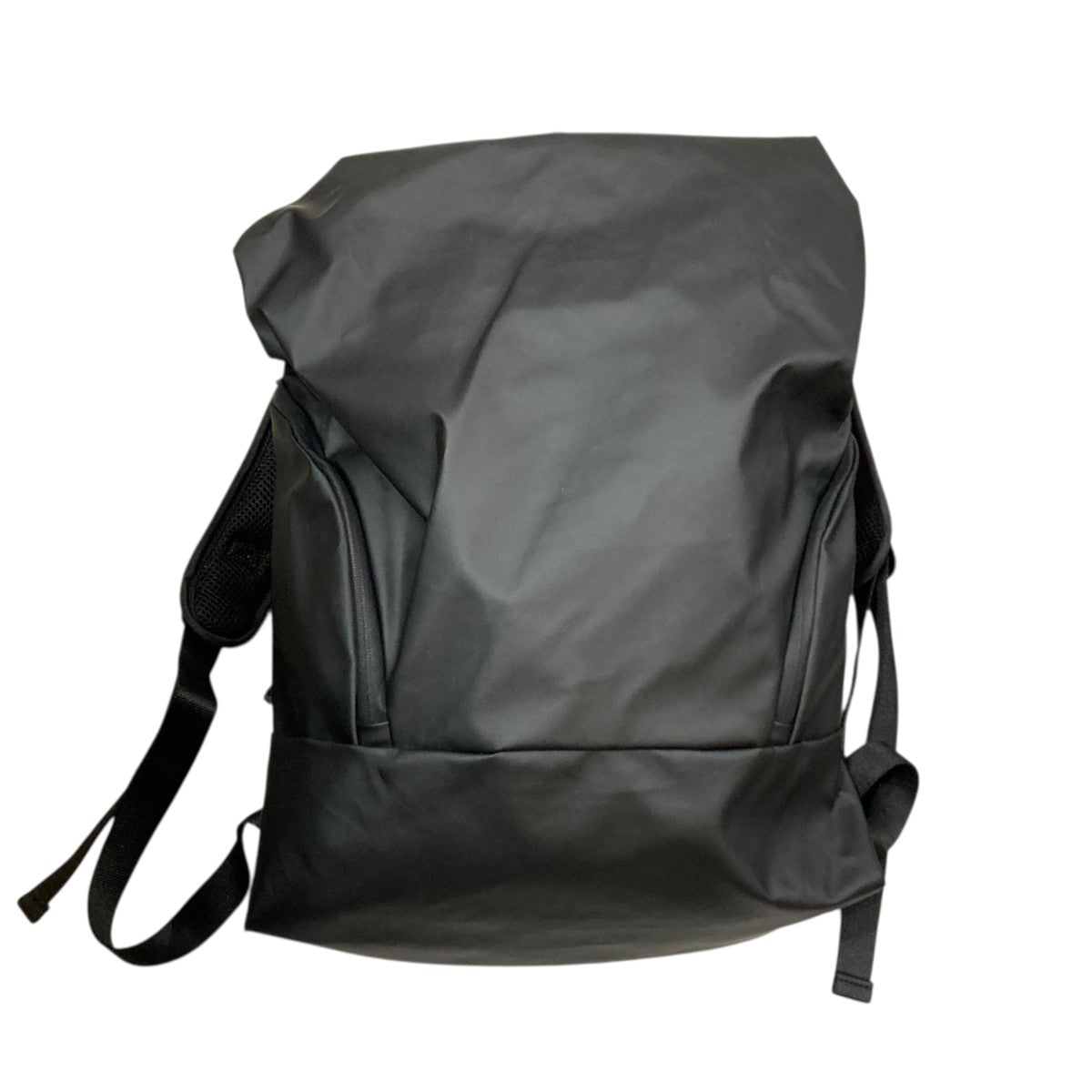 TIMSAH OBSIDIAN BLACKバックパック