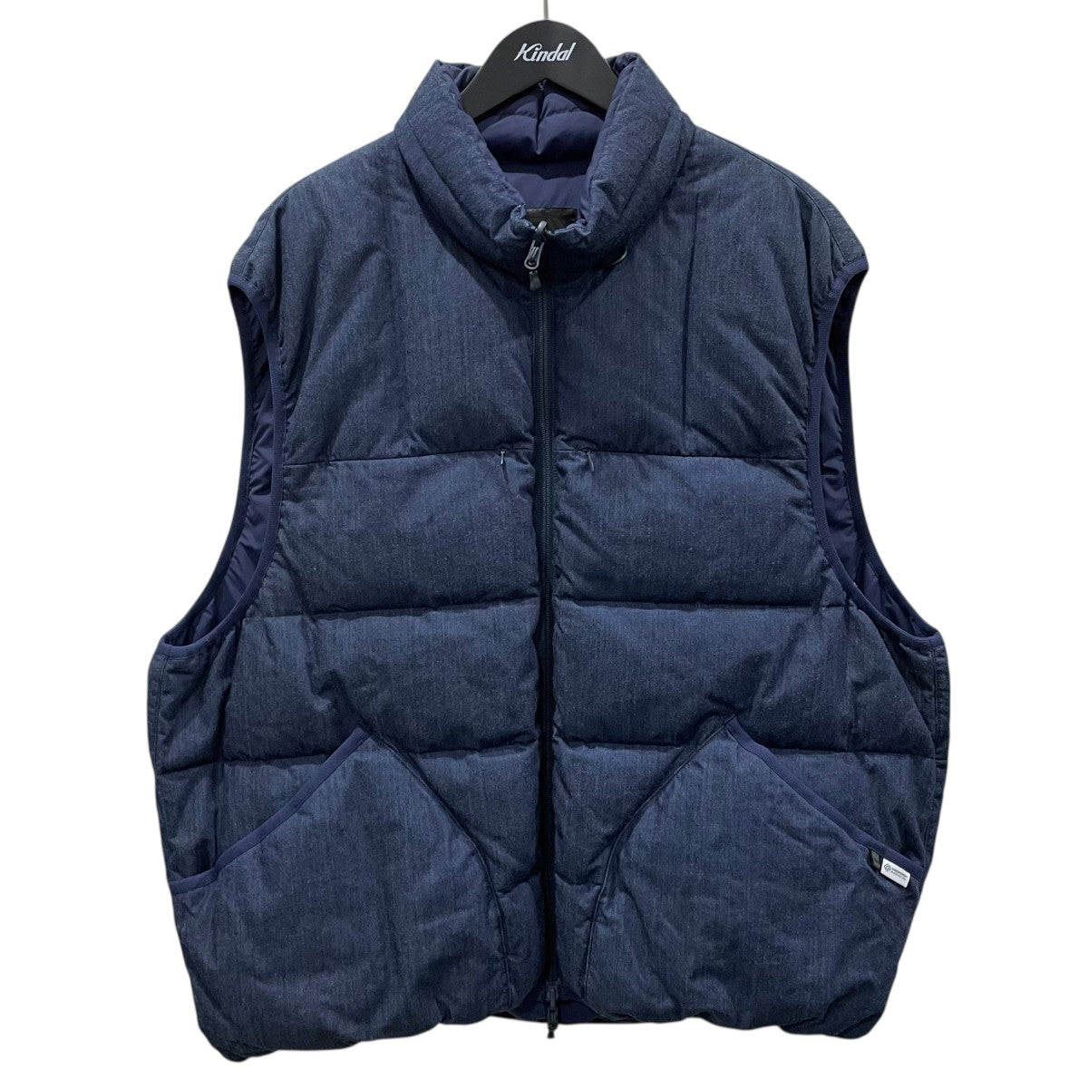 DAIWA PIER39(ダイワピア39) ダウンベスト TECH YOSEMITE DOWN VEST