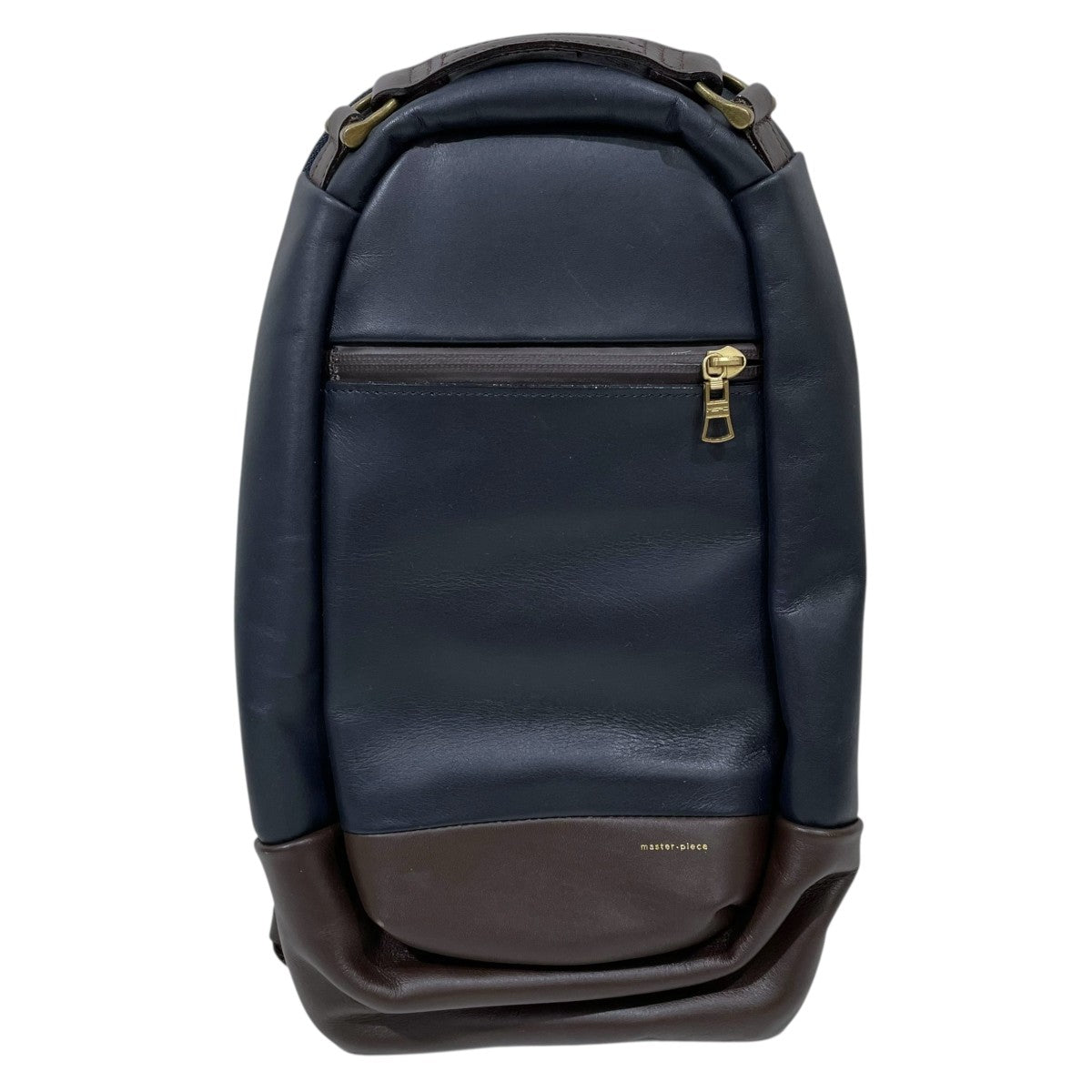 レザーボディバッグ gloss スリングバッグ 01642-v3