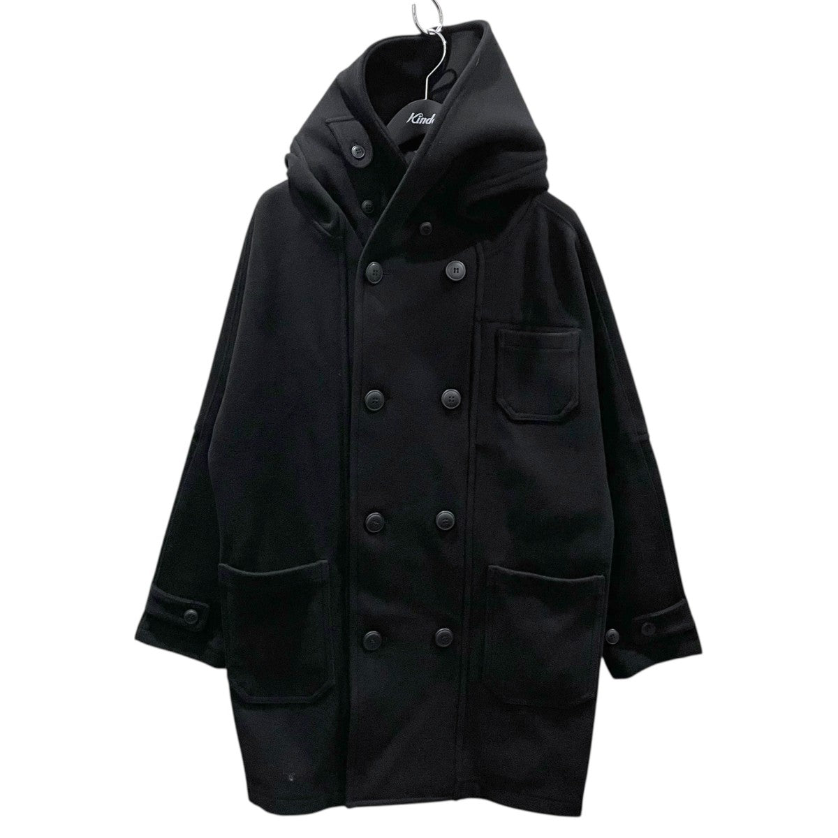 HACKNEY UNION WORKHOUSE(ハックニー ユニオン ワークハウス