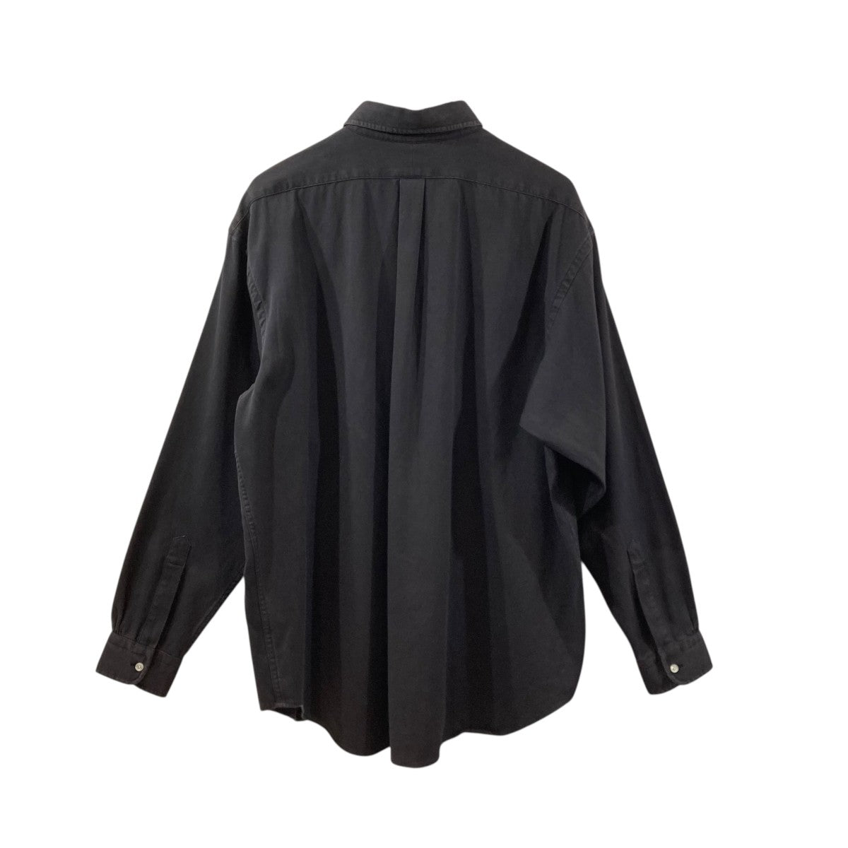 BD Shirt ボタンダウンシャツ22SAP-02-02H