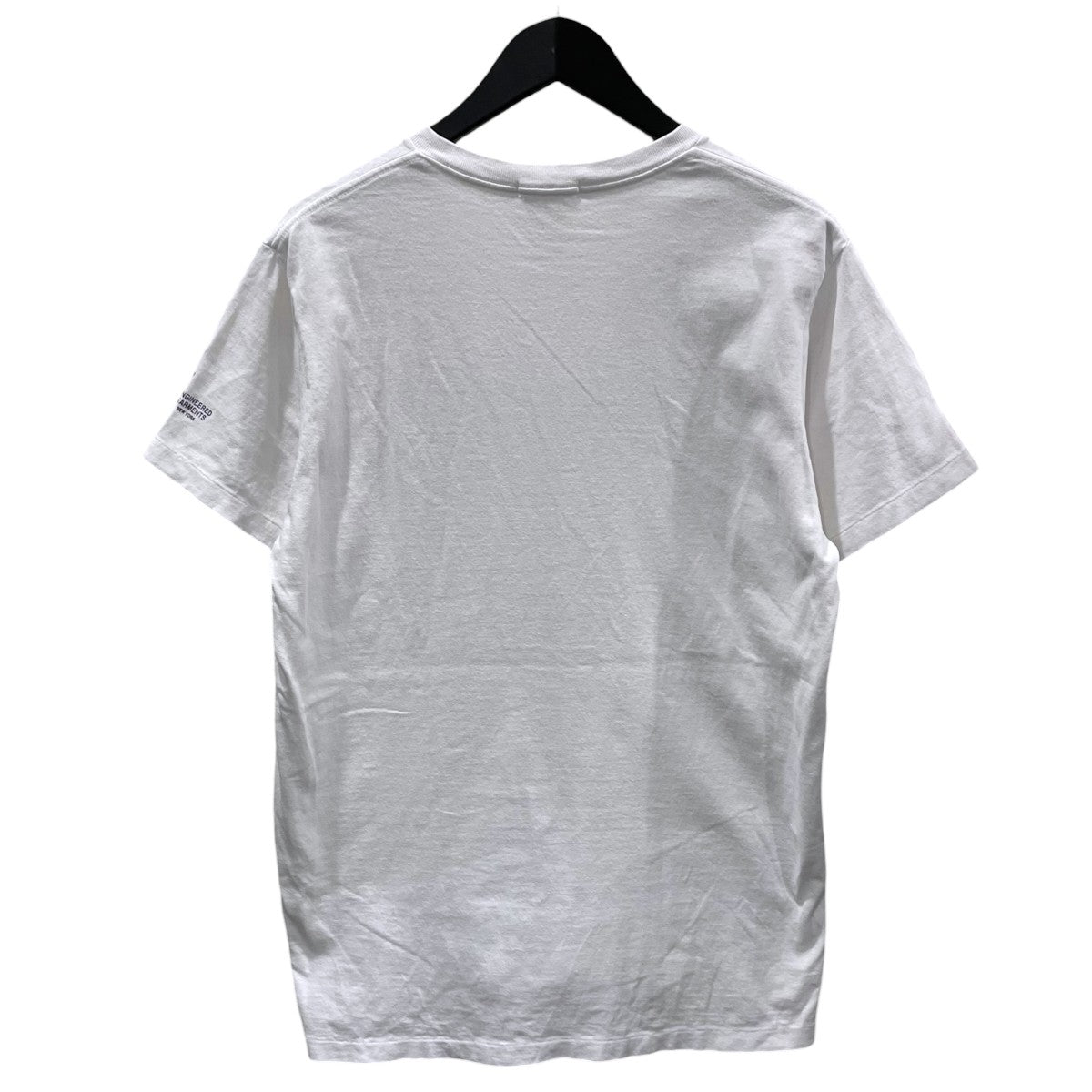 24SS ポケットTシャツ Pocket Tee